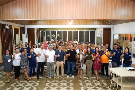 Bohol forms task force vs ill.